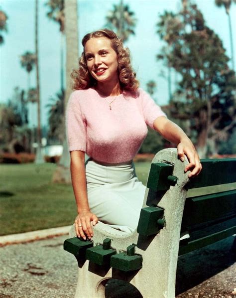 Eve Meyer, 1940s : r/vgb